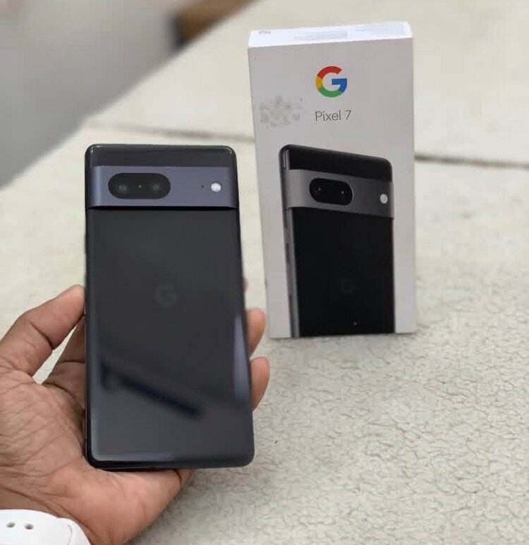 Google Pixel 7