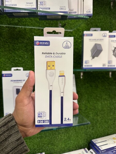 Ronin R-340 Android Cable