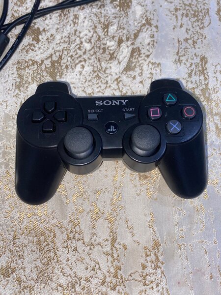 Manettr PS3