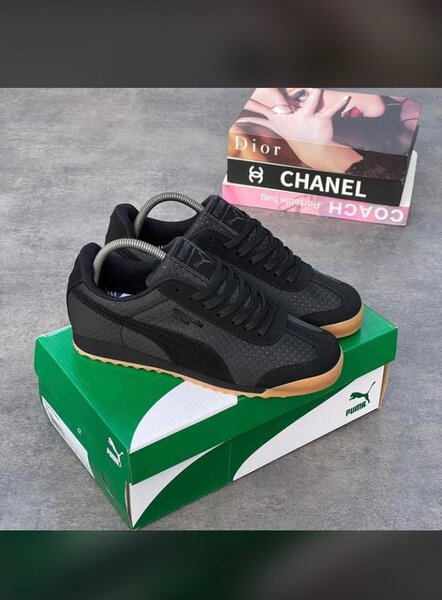 Puma sneaker