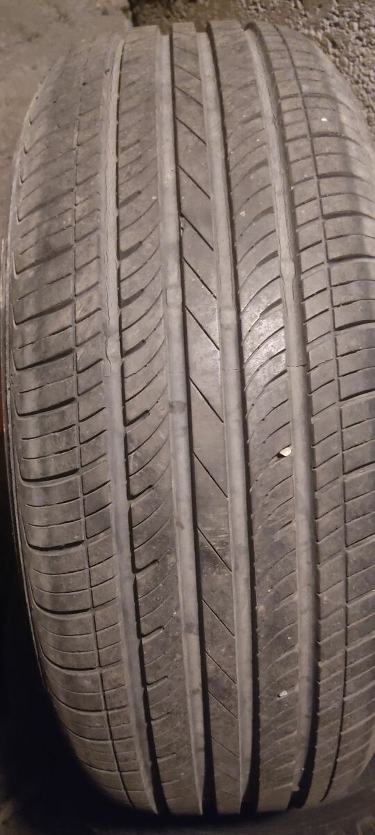 Летняя резина производство Китай.