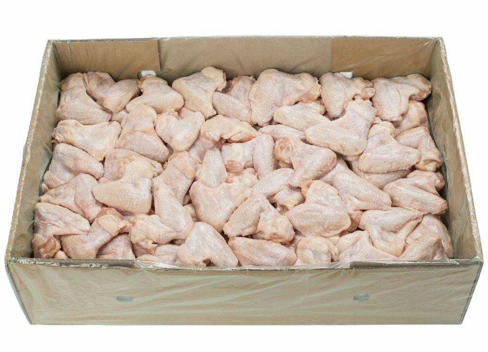 Ailes de poulet frais 10 kg
