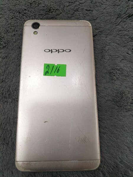 Oppo a37