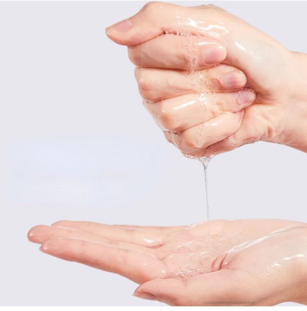 Lubrifiant à base d'eau 25ml