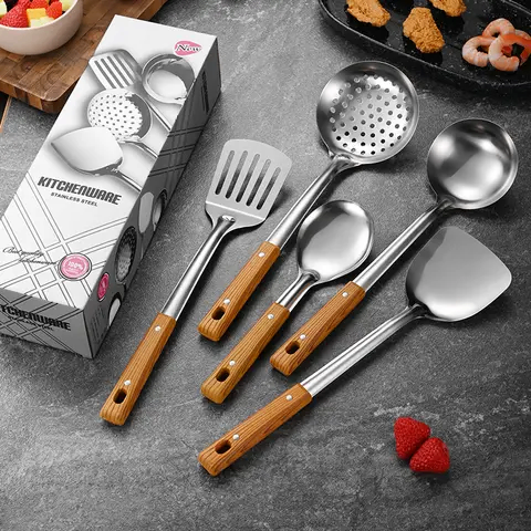 LADLES SET