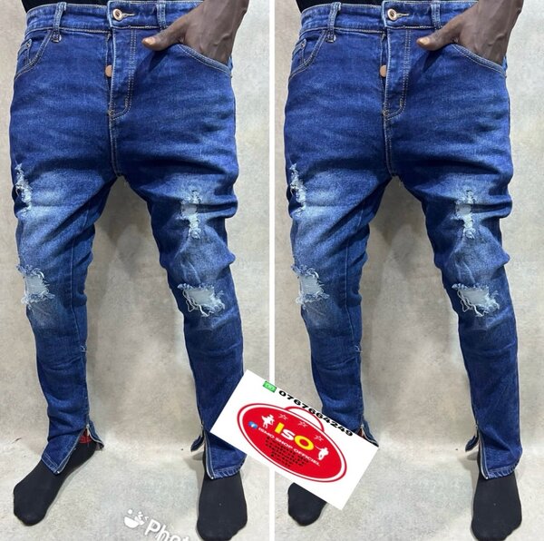 Jeans tendance