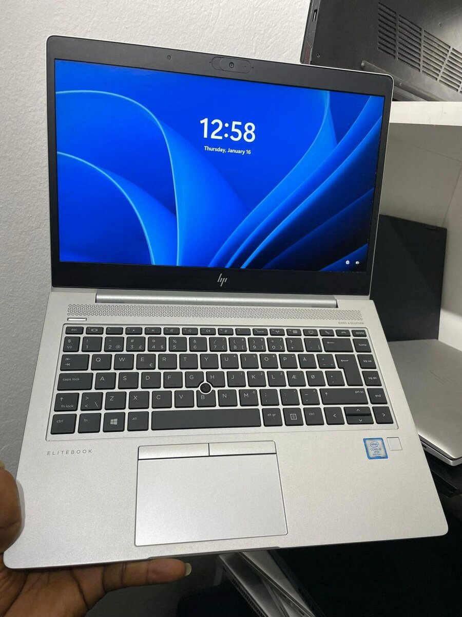 Hp Elitebook