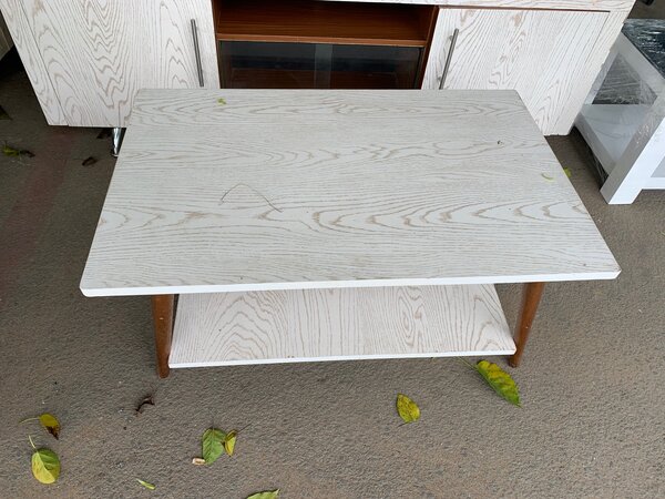 Table centrale