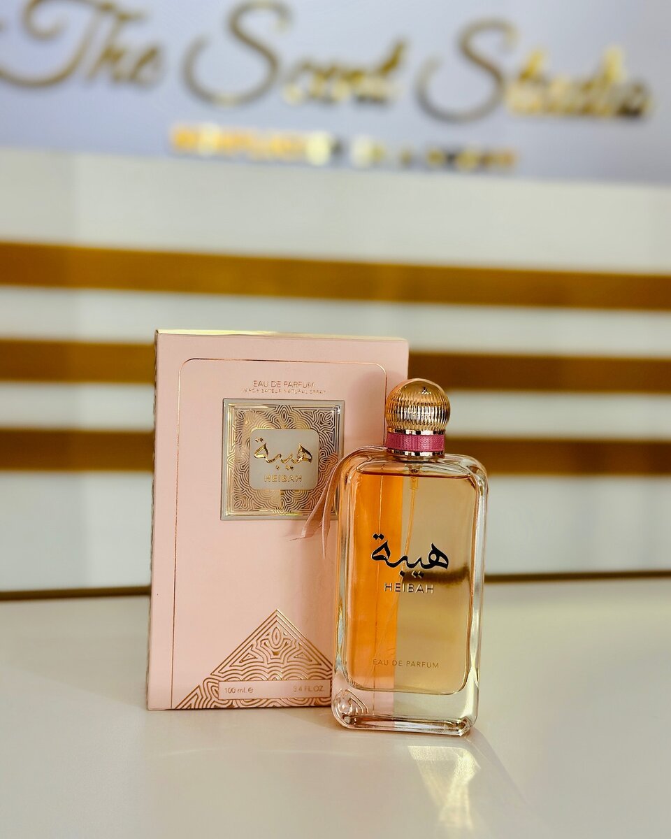 Perfume Heibah