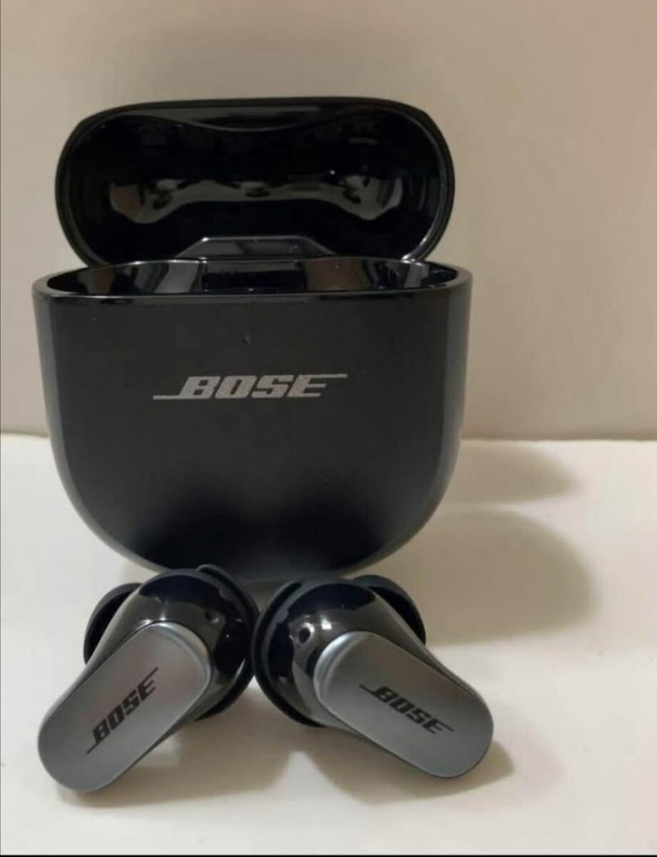 Bose QuietComfort Ultra