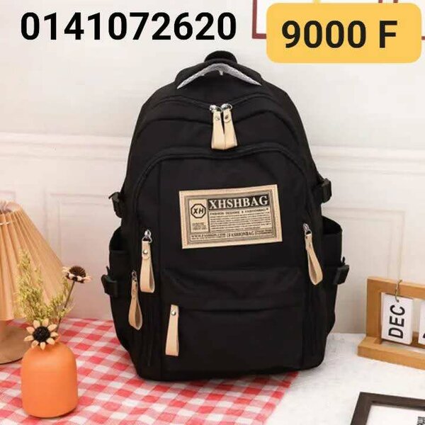 Sac à dos