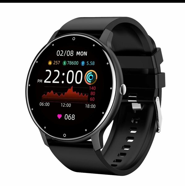 Montre Connectée Intelligente