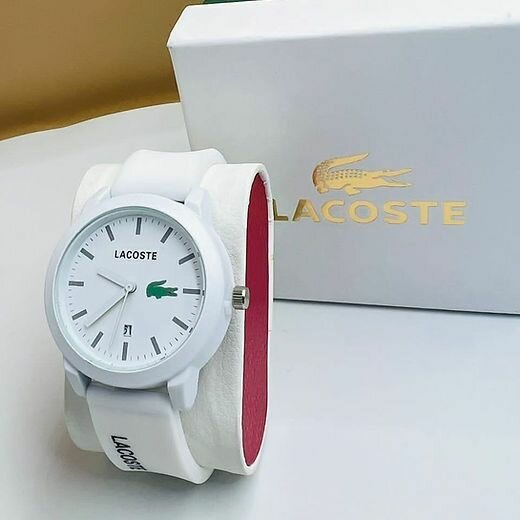 MONTRE LACOSTE