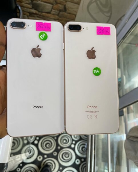 iPhone 7 Plus 256gig