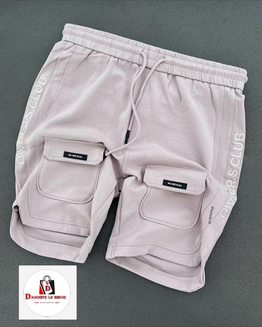 Culotte homme