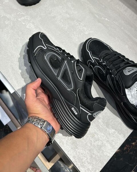 PAIRE DE BASKET