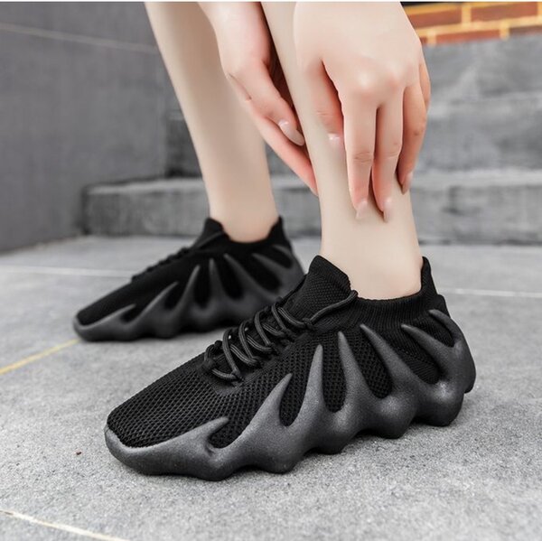 Baskets de sport légères