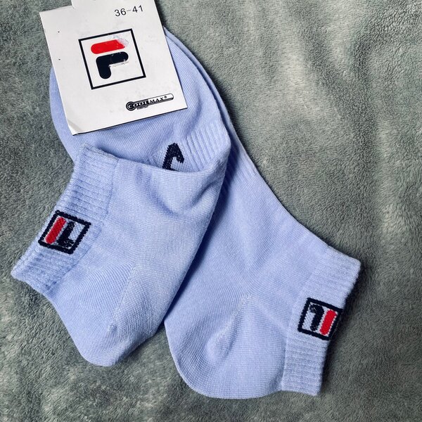 Unisex FILA Socks