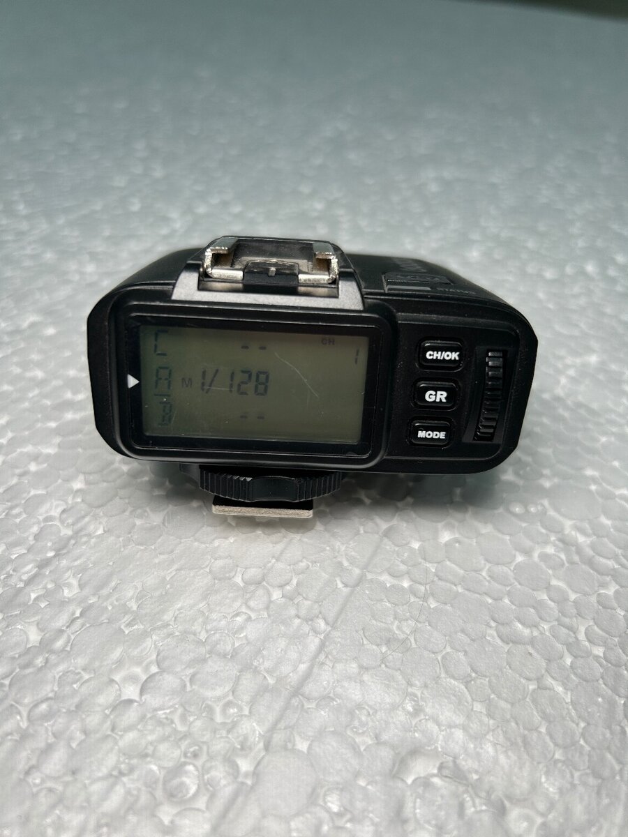 Синхронизатор Godox X1 для Nikon