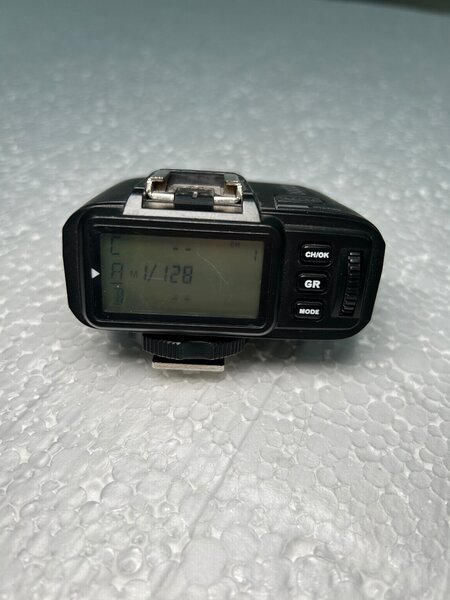 Синхронизатор Godox X1 для Nikon