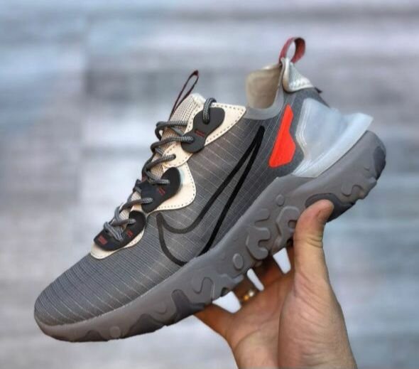 Nike D/MS/X Sneakers Homme