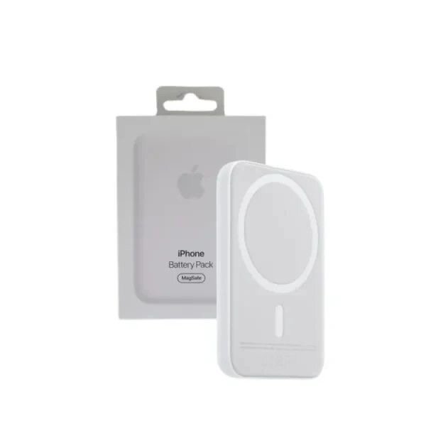 Batterie MagSafe power bank