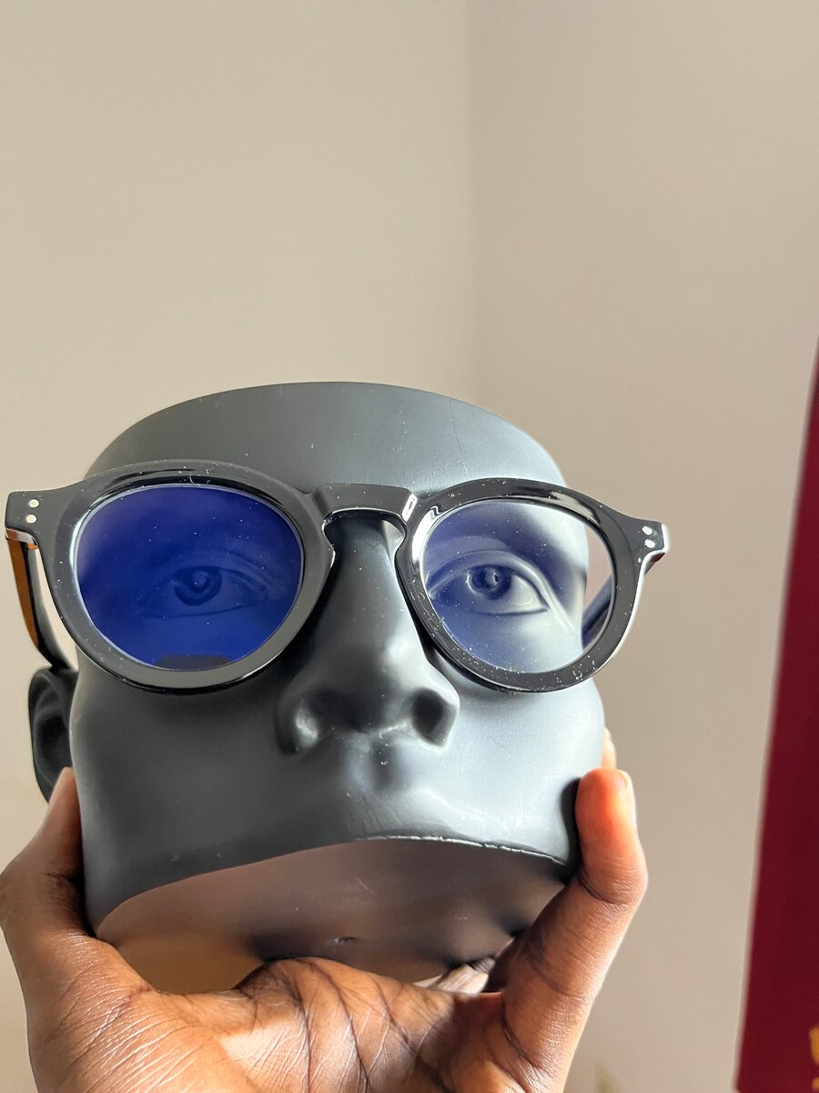 PHOTOGRAY ET ANTI-REFLET BLEU