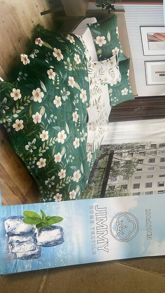 Couette de 03 places