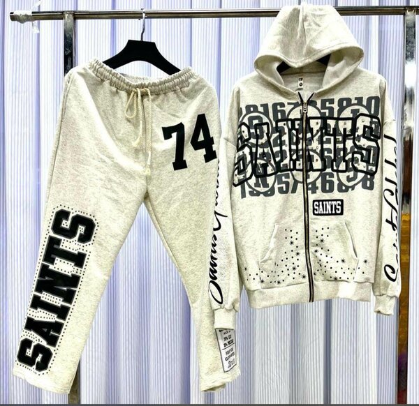 Ensemble de survêtement "Saints"