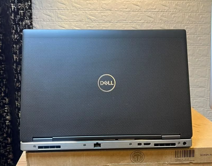 **CORE I9 , DELL GAMING POWERHOUSE PC **