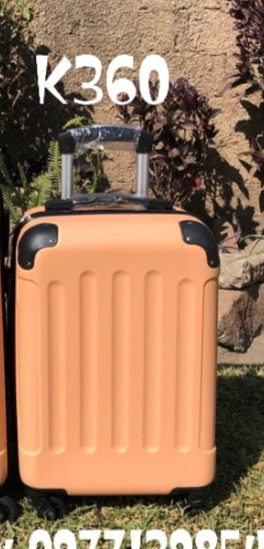 Travel small beige bag