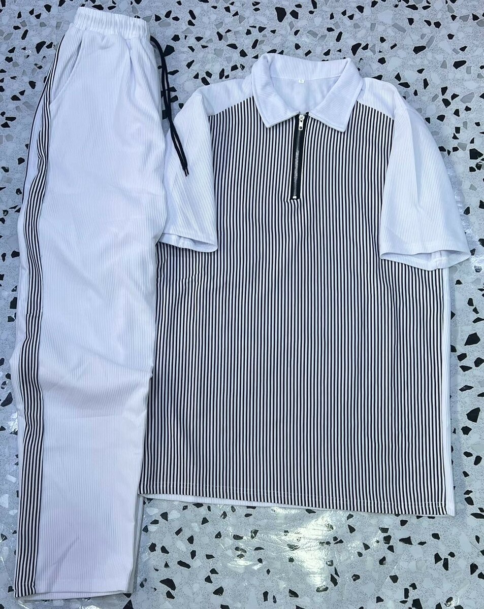 Ensemble élégant pour Homme