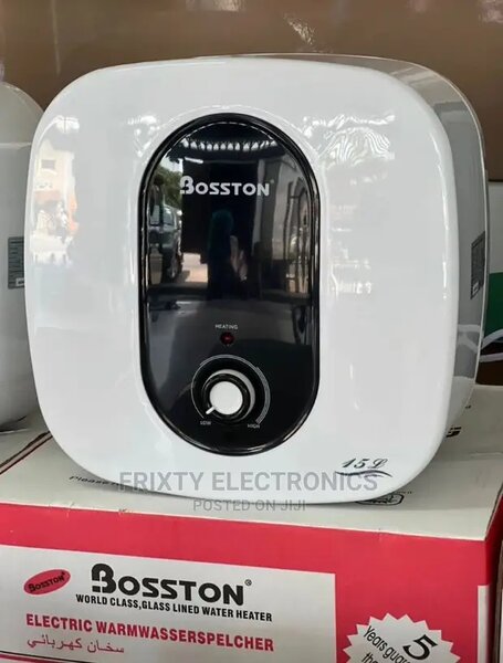 BOSSTON HEATER