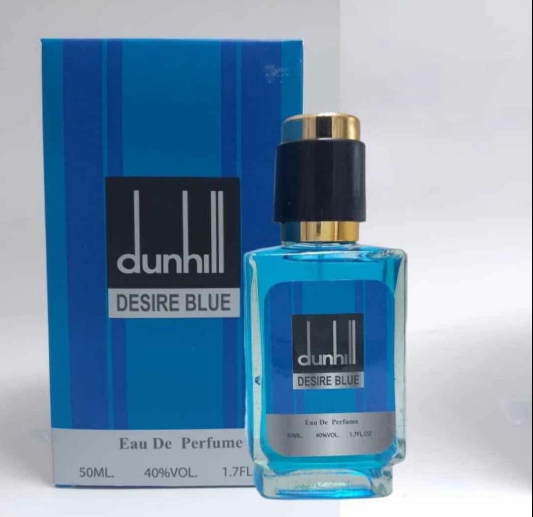 Dunhil perfum