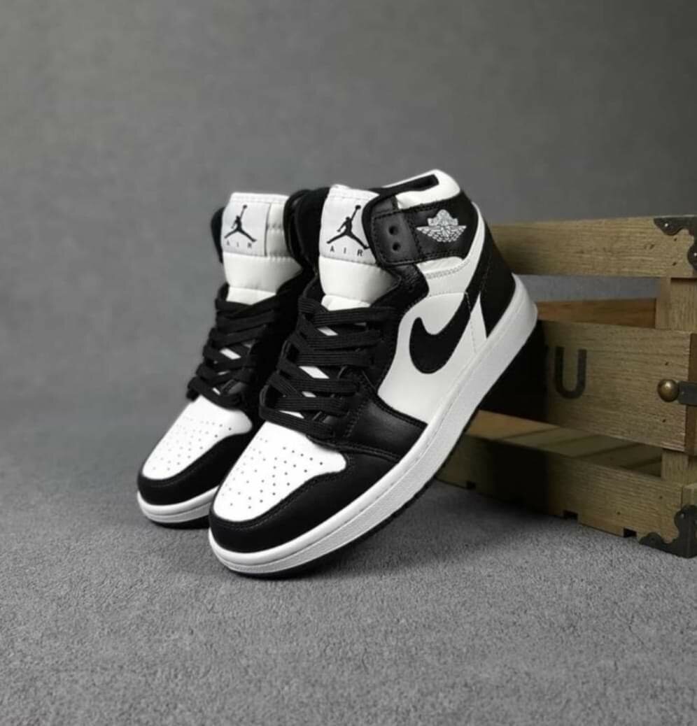 Air Jordan 1 original disponible