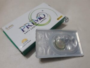 Primo Lenses
