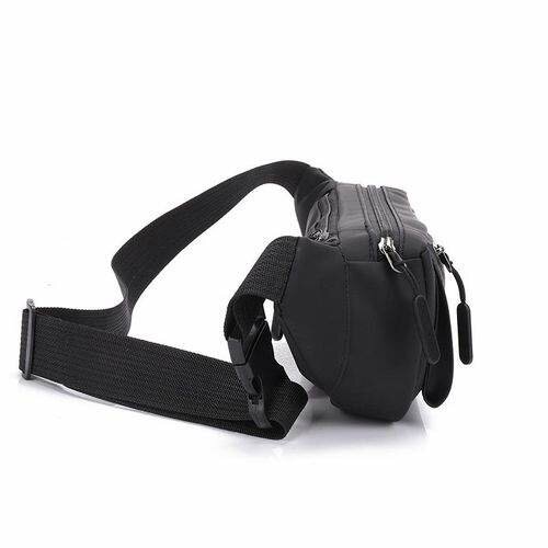 Professional waist side bag
