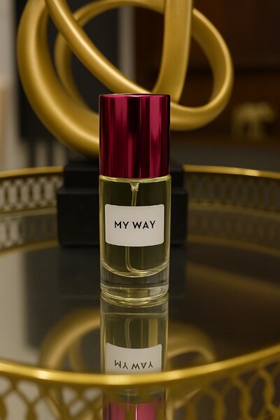 Parfum "My Way" Élegant