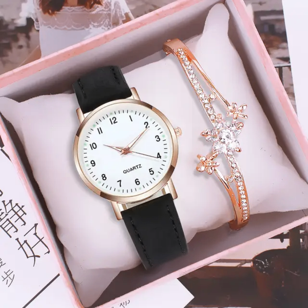 Montres et bracelet