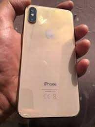 Iphone x r