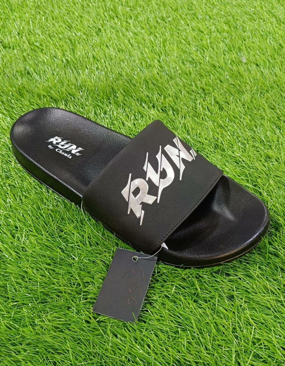 Slipper's