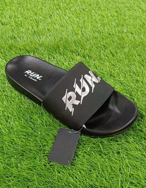 Slipper's