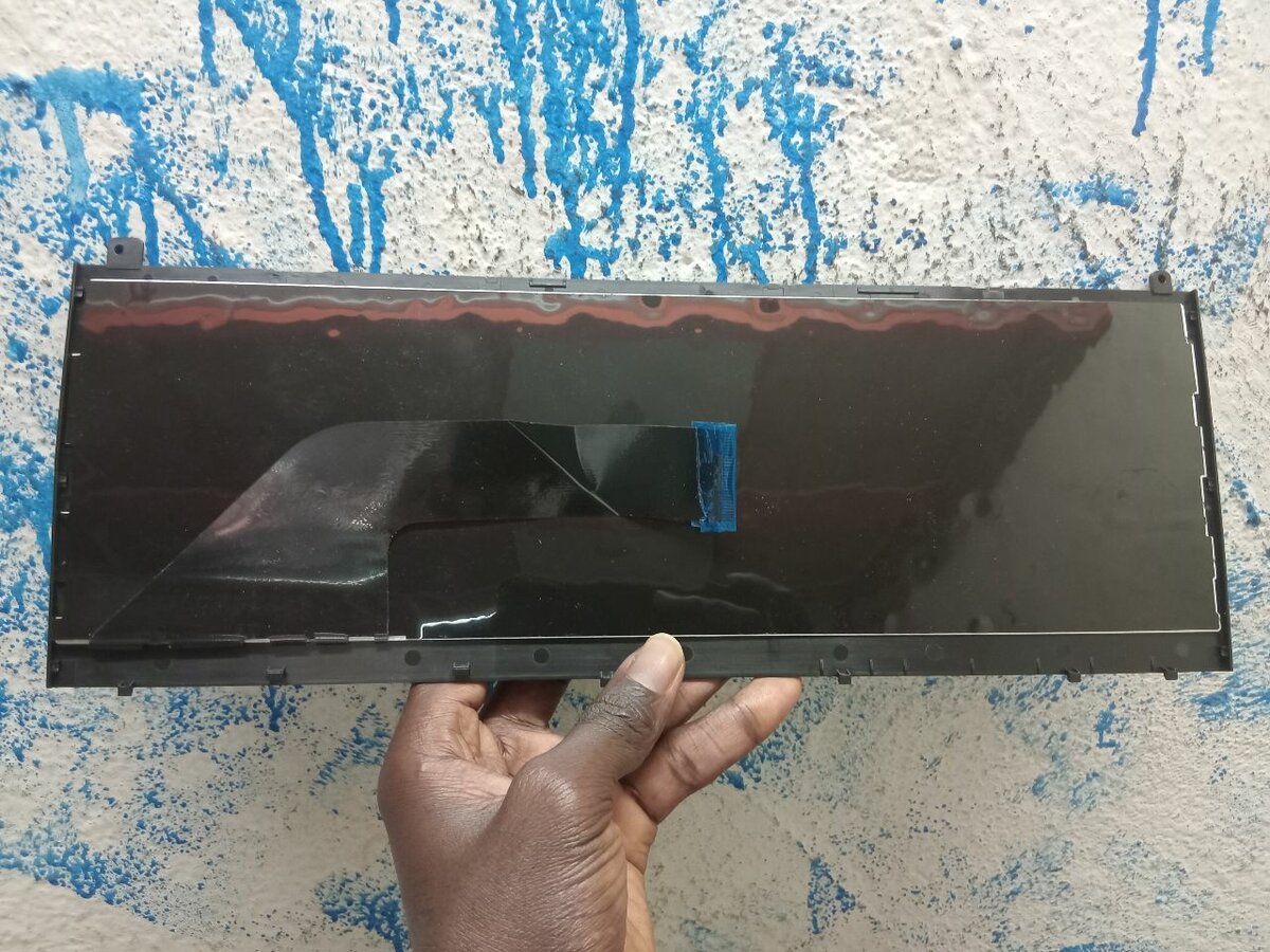 Clavier de ProBook 4520S