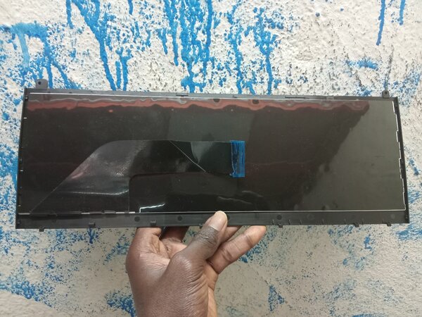 Clavier de ProBook 4520S