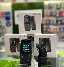 Téléphone Nokia 106