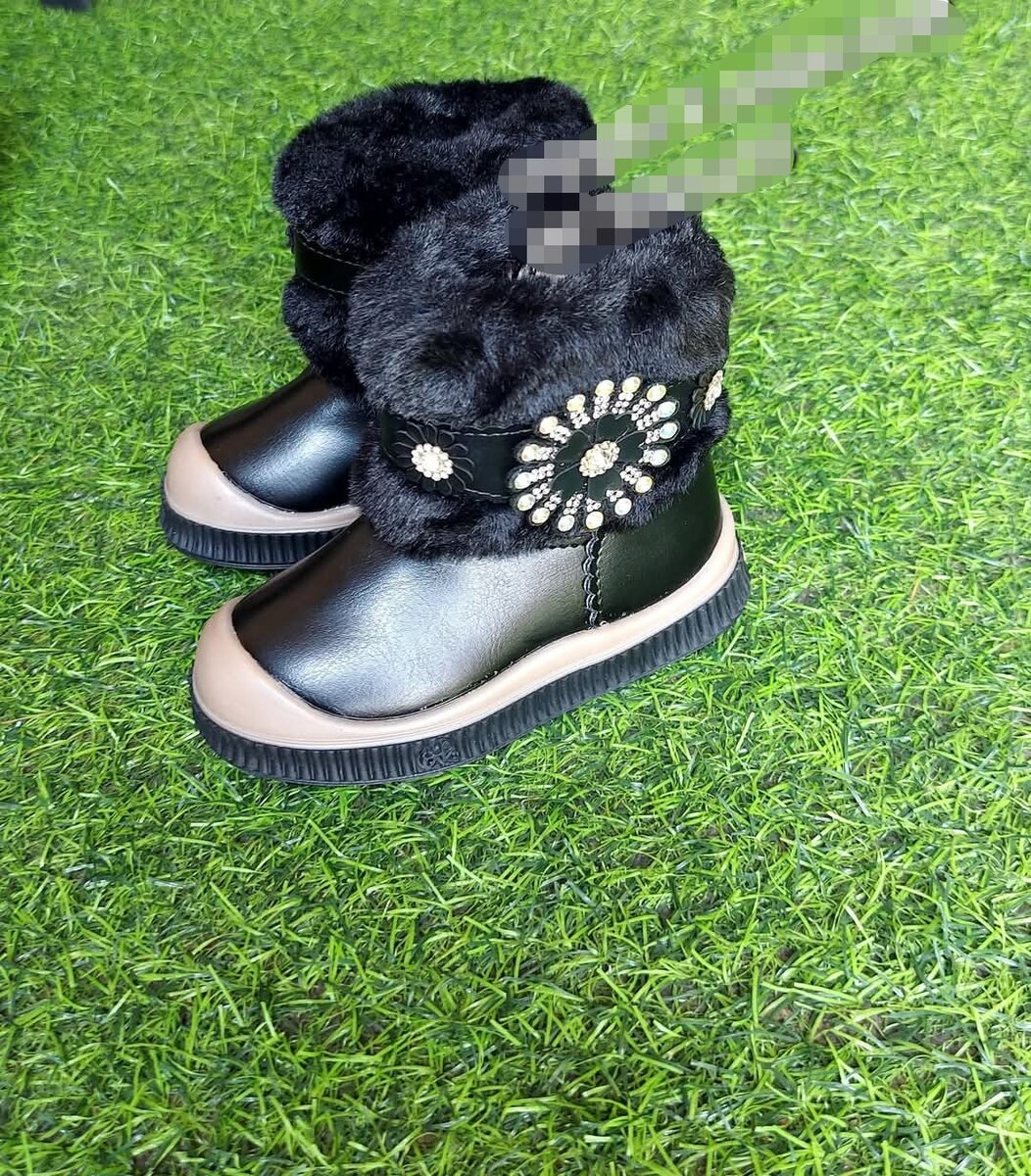 Shoes children Size 21 - 25