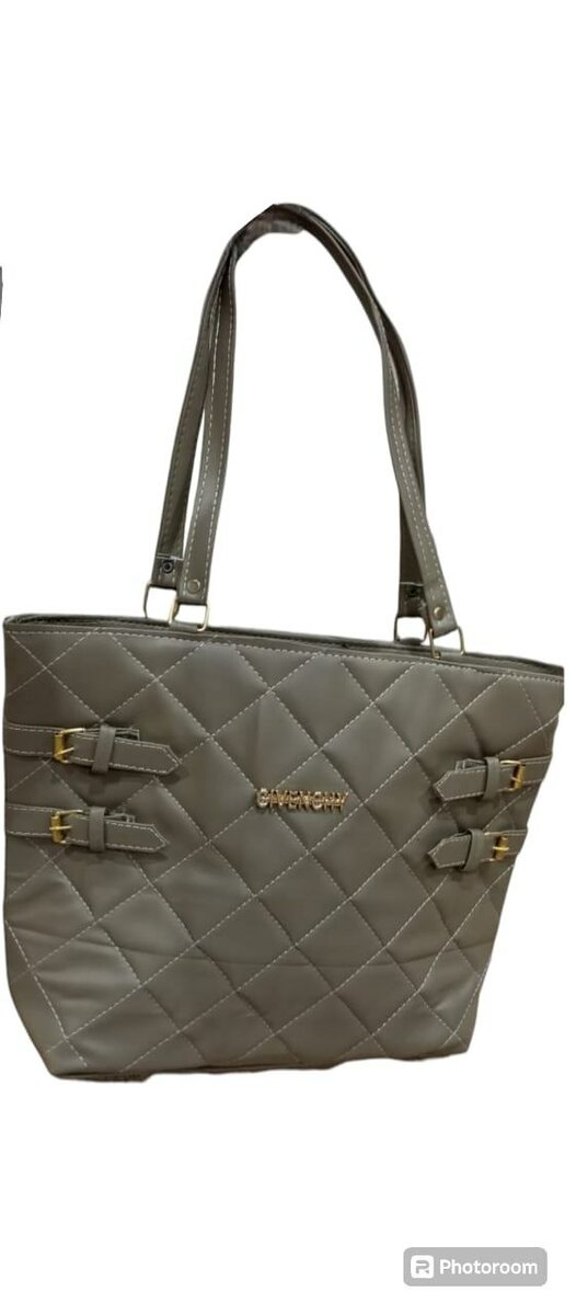 Purse and personality