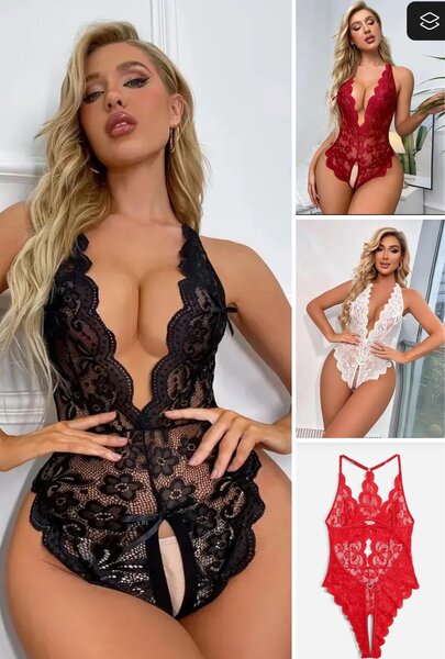 Lingerie sexy