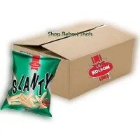 Kolson Slanty Vegetables Flavour (1Box in 48pcs)