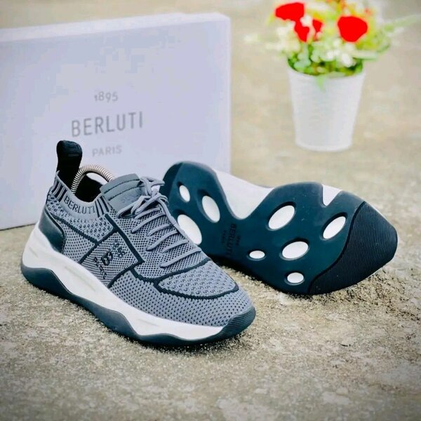 Baskets décontractées Berluti